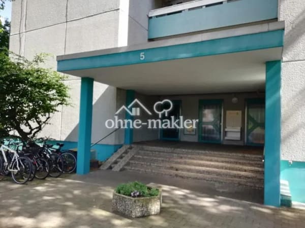 Immobilie in Hemmingen - Terrassenwohnung in Hemmingen (Westerfeld) - Bild 1