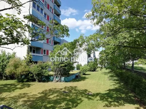 Immobilie in Hemmingen - Terrassenwohnung in Hemmingen (Westerfeld) - Bild 2