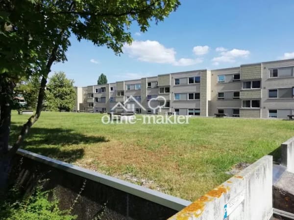 Immobilie in Hemmingen - Terrassenwohnung in Hemmingen (Westerfeld) - Bild 3