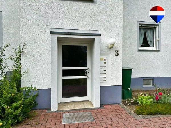 Immobilie in Diez - Sanierte 3-ZKB-Eigentumswohnung in Diez - Bild 1