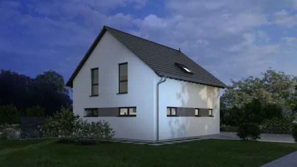 Immobilie in Pommersfelden - DAS KLASSISCHE EINFAMILIENHAUS MIT OFFENER BAUWEISE - Bild 3