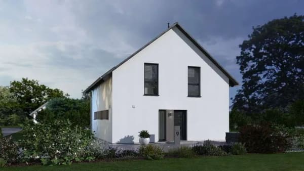 Immobilie in Pommersfelden - DAS KLASSISCHE EINFAMILIENHAUS MIT OFFENER BAUWEISE - Bild 4