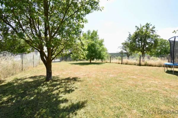 Immobilie in Mörschied - Großer Garten und direkt bezugsfertig - Einfamilienhaus in Mörschied - Bild 2