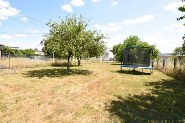Immobilie in Mörschied - Großer Garten und direkt bezugsfertig - Einfamilienhaus in Mörschied - Bild 3