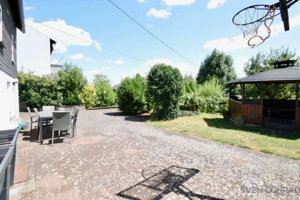Immobilie in Mörschied - Großer Garten und direkt bezugsfertig - Einfamilienhaus in Mörschied - Bild 4