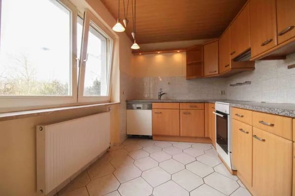 Immobilie in Lütjenburg - Kleines Mittelreihenhaus  in Ostseenähe, auch als eigenes Ferienhaus nutzbar - Bild 4