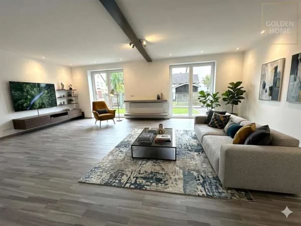 Immobilie in Kirchseeon - Die echte Alternative zum Mehrgenerationen Haus - Bild 1