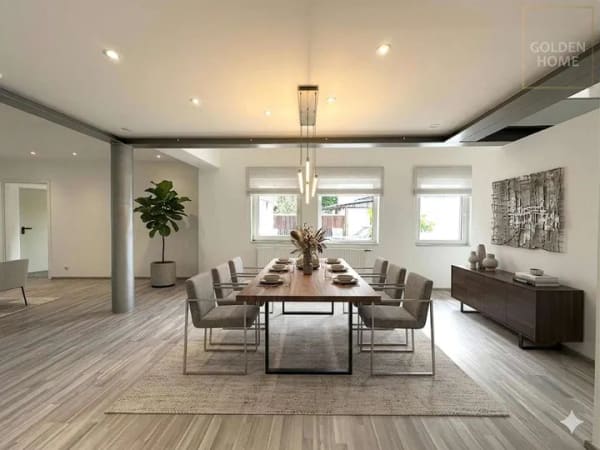 Immobilie in Kirchseeon - Die echte Alternative zum Mehrgenerationen Haus - Bild 2