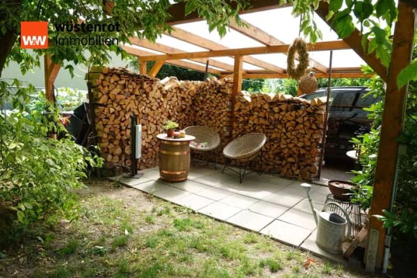 Immobilie in Neschwitz - Njeswačidło - Freistehendes Einfamilienhaus mit traumhaftem Grundstück – gepflegtes Wohnen in ruhiger Dorflage - Bild 3