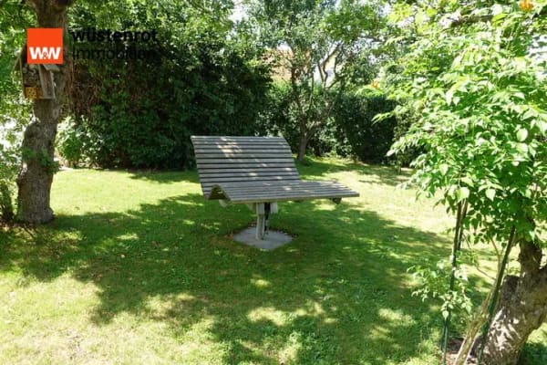 Immobilie in Neschwitz - Njeswačidło - Freistehendes Einfamilienhaus mit traumhaftem Grundstück – gepflegtes Wohnen in ruhiger Dorflage - Bild 4