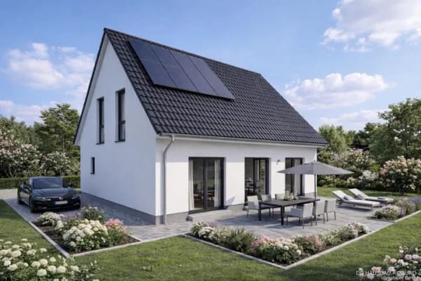 Immobilie in Sülfeld - Einfamilienhaus freistehend in Sülfeld - Bild 0
