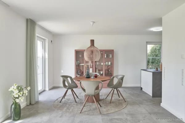 Immobilie in Sülfeld - Einfamilienhaus freistehend in Sülfeld - Bild 1