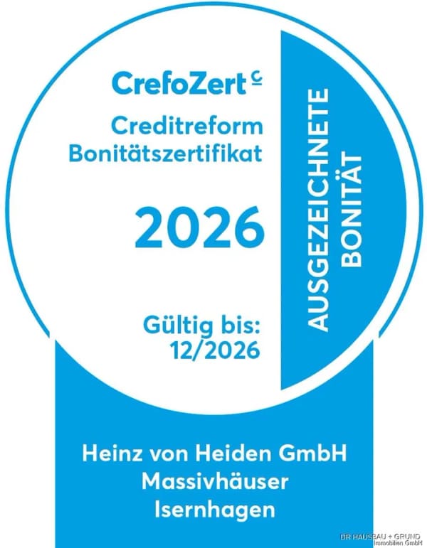 Immobilie in Sülfeld - Einfamilienhaus freistehend in Sülfeld - Bild 4