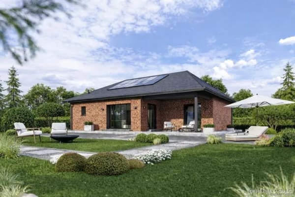 Immobilie in Nahe - Bungalow in Nahe - Bild 1