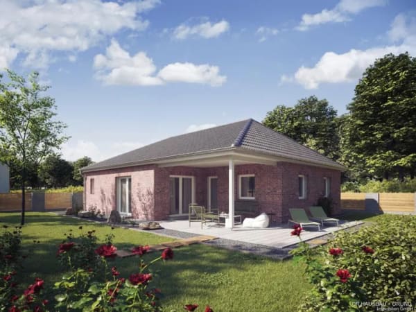 Immobilie in Nahe - Bungalow in Nahe - Bild 2