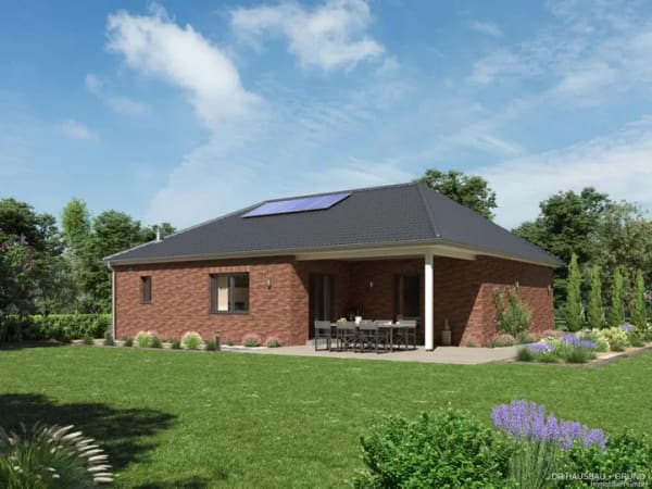 Immobilie in Nahe - Bungalow in Nahe - Bild 3