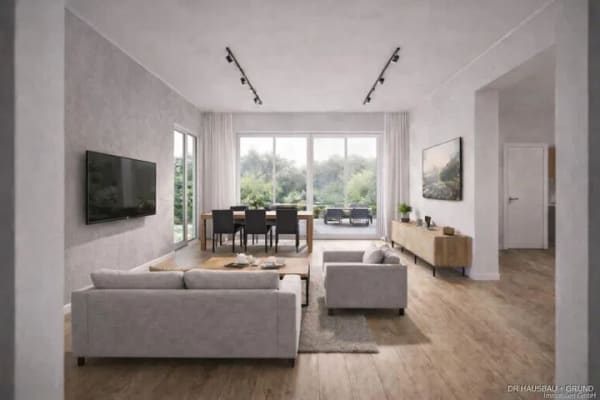 Immobilie in Nahe - Bungalow in Nahe - Bild 4