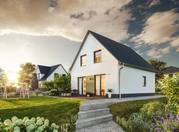 Immobilie in Lebus - Endlich in die eigenen vier Wände auf großem Grundstück - Bild 1