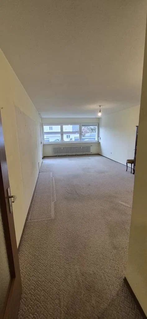 Immobilie in Laufen - 2-Zimmer-Wohnung in Laufen - Bild 0