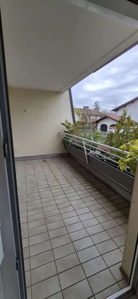 Immobilie in Laufen - 2-Zimmer-Wohnung in Laufen - Bild 1
