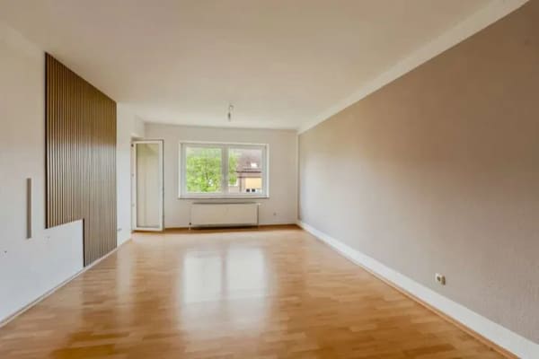 Immobilie in Preetz - Nähe Postsee: Gepflegte 3-Zimmer-Wohnung in Preetz - Bild 1