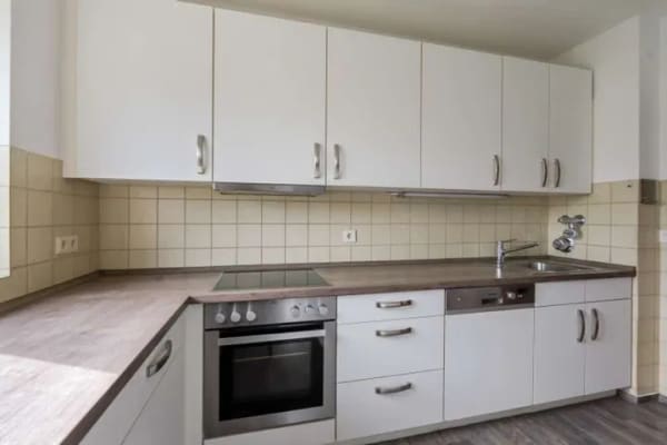 Immobilie in Preetz - Nähe Postsee: Gepflegte 3-Zimmer-Wohnung in Preetz - Bild 3