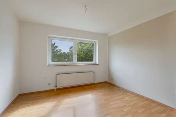 Immobilie in Preetz - Nähe Postsee: Gepflegte 3-Zimmer-Wohnung in Preetz - Bild 4