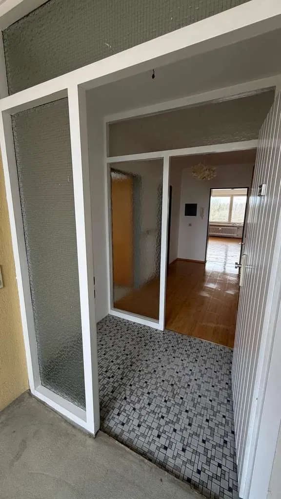 Immobilie in Elchingen - Privatverkauf! Helle schöne 2-Zimmer-Wohnung in Elchingen - Bild 1