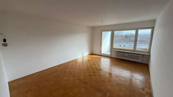 Immobilie in Elchingen - Privatverkauf! Helle schöne 2-Zimmer-Wohnung in Elchingen - Bild 3