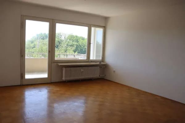 Immobilie in Elchingen - Privatverkauf! Helle schöne 2-Zimmer-Wohnung in Elchingen - Bild 4