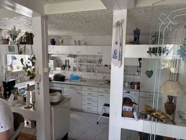 Immobilie in Friedland - Bauernhaus mit 140 m² Wohnfläche in Friedland - Bild 4