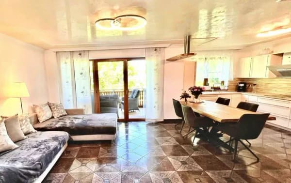 Immobilie in Forchtenberg - Ihr neues Zuhause: Stilvoller Weitblick und erstklassige Qualität erwarten Sie! - Bild 1