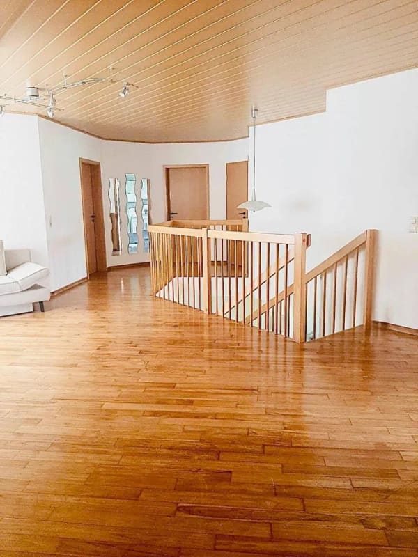 Immobilie in Forchtenberg - Ihr neues Zuhause: Stilvoller Weitblick und erstklassige Qualität erwarten Sie! - Bild 2