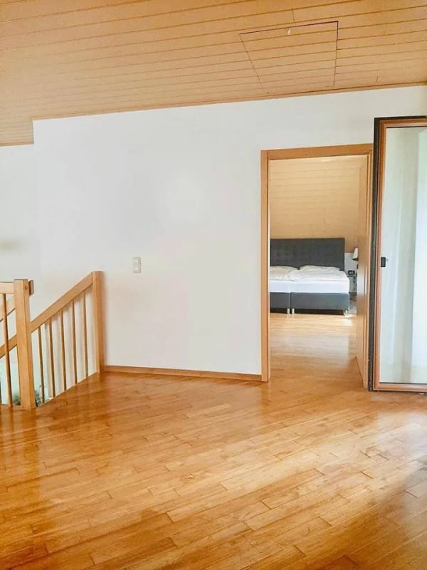 Immobilie in Forchtenberg - Ihr neues Zuhause: Stilvoller Weitblick und erstklassige Qualität erwarten Sie! - Bild 4