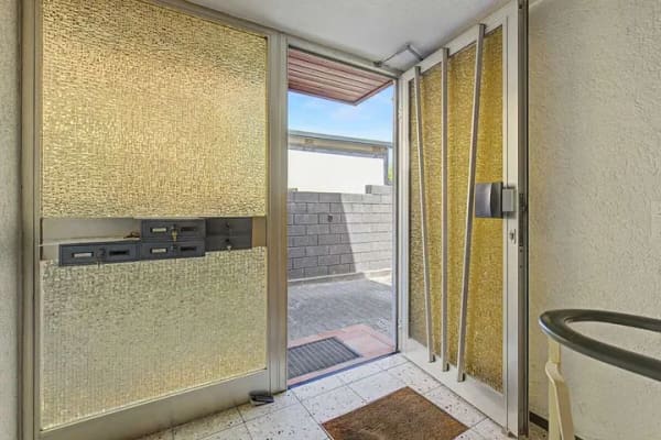 Immobilie in Sinzheim - Langfristig vermietete Dachgeschosswohnung mit Balkon & Stellplatz – Kapitalanlage - Bild 4