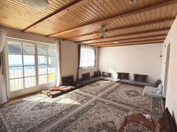 Immobilie in Hohenfels - Gepflegte 3-Zimmer-Wohnung mit neuwertiger Einbauküche, Balkon + Garage - Bild 4