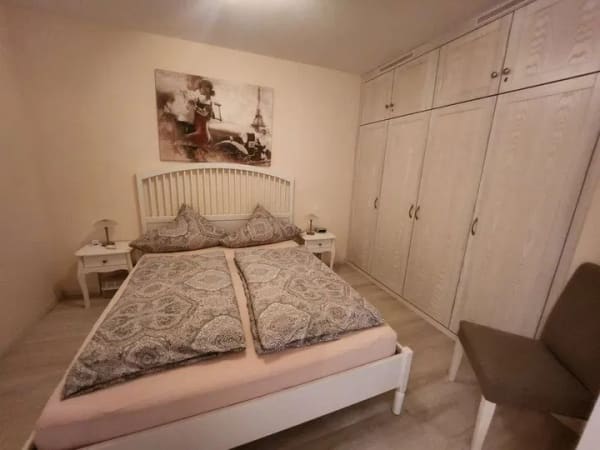Immobilie in Friedrichskoog - Wohnung in Friedrichskoog / Nordsee - Bild 0