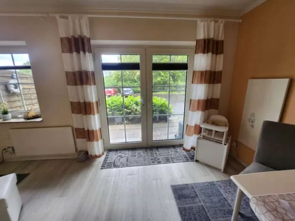 Immobilie in Friedrichskoog - Wohnung in Friedrichskoog / Nordsee - Bild 1