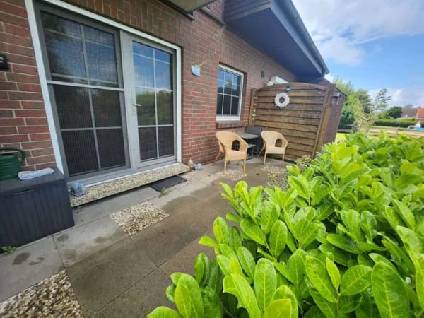 Immobilie in Friedrichskoog - Wohnung in Friedrichskoog / Nordsee - Bild 2