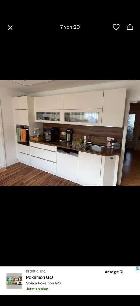 Immobilie in Arberg - Familienfreundliches Haus mit viel Platz und Wellnessbereich - Bild 1