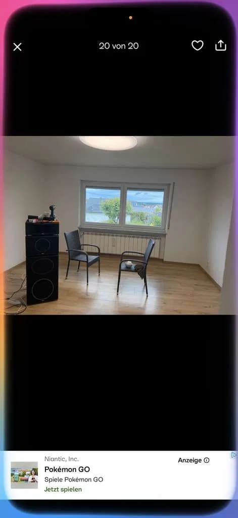 Immobilie in Arberg - Familienfreundliches Haus mit viel Platz und Wellnessbereich - Bild 3