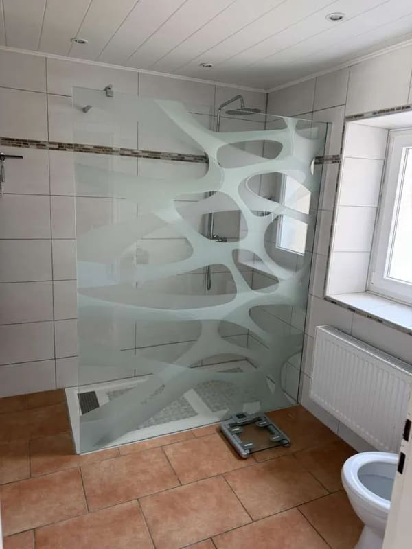 Immobilie in Arberg - Familienfreundliches Haus mit viel Platz und Wellnessbereich - Bild 4