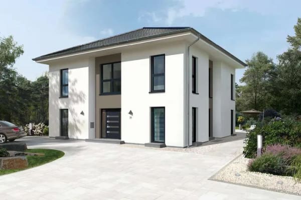 Immobilie in Penzing - Exklusive Villa in Penzing - Individuell projektiert und maßgeschneidert für Ihre Wohnträume - Bild 0