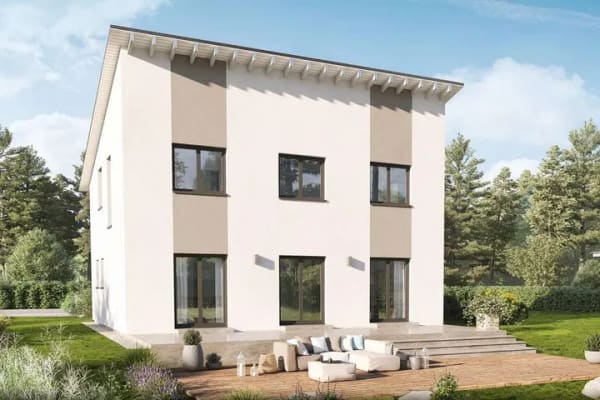 Immobilie in Penzing - Ihr Traum-Einfamilienhaus in Penzing - Individuell geplant und nachhaltig gebaut - Bild 3