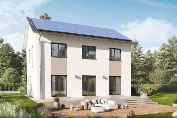 Immobilie in Penzing - Ihr Traum-Einfamilienhaus in Penzing - Individuell geplant und nachhaltig gebaut - Bild 4