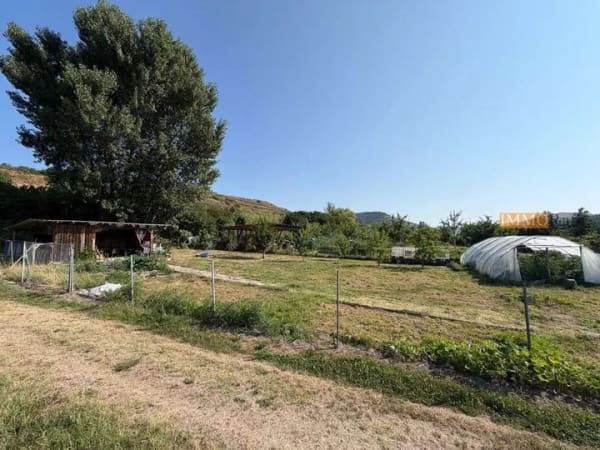 Immobilie in Vogtsburg im Kaiserstuhl - IMMORath.de - Winzerhof mit Gartengrundstück ohne KI - Bild 2