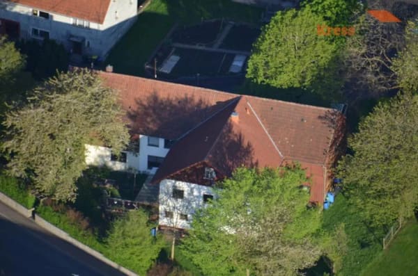 Immobilie in Freiensteinau - Zweifamilienhaus mit viel Potenzial, großem Grundstück & Scheune in Freiensteinau-Gunzenau - Bild 0