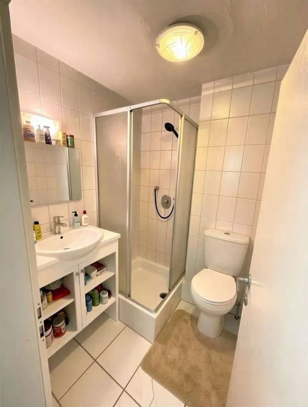 Immobilie in Ludwigsburg - Traumhafte 2-Zimmer Wohnung im Herzen von Ludwigsburg mit TG-Stellplatz - Bild 4