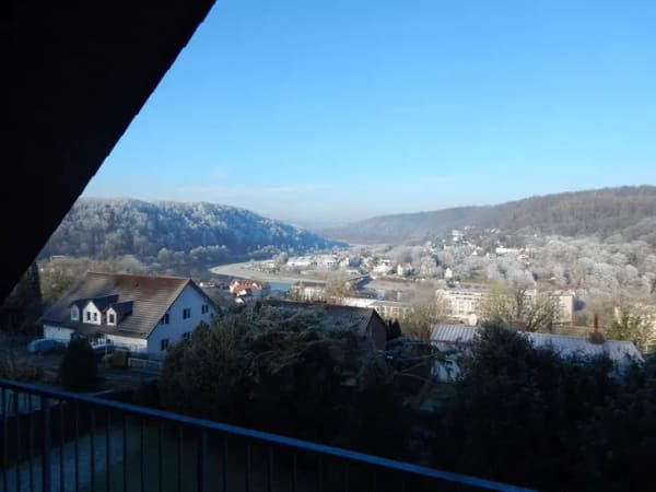 Immobilie in Bad Karlshafen -  Villa mit Weitblick in Bad Karlshafen - Bild 0