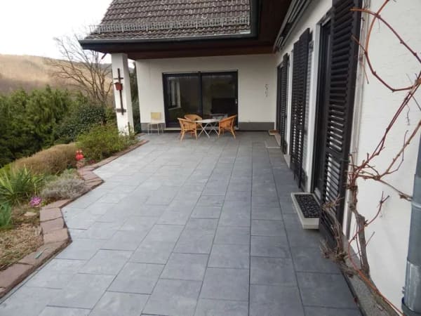 Immobilie in Bad Karlshafen -  Villa mit Weitblick in Bad Karlshafen - Bild 3